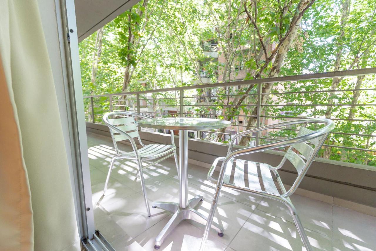 Apartamento Babel Belgrano *